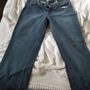 Stretch jeans